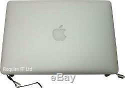 New Apple Macbook Pro A1425 Laptop Screen Retina Display 13 Full LCD Assembly