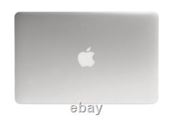 New Apple Macbook Pro Retina A1502 13 2015 Full LCD Screen Display Assembly