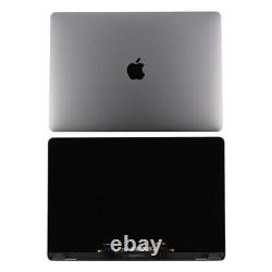 New For Macbook Pro 13.3A1706/A1708 2016/2017 LCD Display Screen Assembly Gray