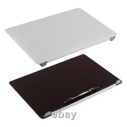 New For Macbook Pro 13 A1706/A1708 2016/2017 LCD Display Screen Assembly Silver