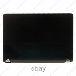 New Full LCD Assembly Laptop Screen For MacBook Pro Retina 15 A1398 Mid 2014