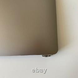 New LCD Screen Assembly For MacBook Pro A2289 A2251 EMC 3214 13.3 Space Gray NJ