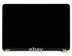 New LED LCD Screen Retina Display Assembly for MacBook Pro 13 A1502 Early 2015