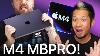 New M4 Macbook Pro Leaked What To Expect At Apple S October Mac Event