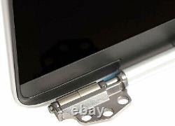 New MacBook Pro 13 A2338 M1 2020 Replacement LCD Screen Assembly Space Gray