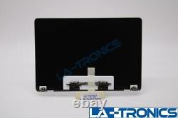 New MacBook Pro 13 Silver A1989 A2159 A2251 A2289 2018 2019 LCD Screen Assembly