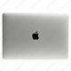 New MacBook Pro Retina 15.4 A1707 SILVER LCD Screen Assembly Display 2016 2017