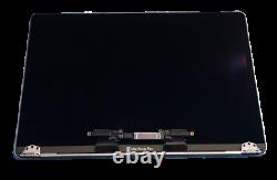New MacBook Pro13 A2159 EMC3301 LCD Screen Assembly (Space Gray)