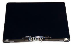 New MacBook Pro13 A2159 LCD Screen Assembly (Silver)