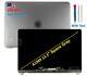 New Macbook Pro 13 A1989 2018 2019 Space Gray LCD Screen Assembly 661-10037 AAA