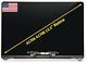 New Macbook Pro A1706 A1708 13'' 2016 2017 LCD Assembly Screen Space Gray