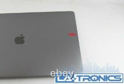 New Macbook Pro Retina 15 A1707 2016 Space Gray Full LCD Screen Assembly