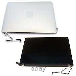 New Screen Assembly replacement Top For Apple Macbook Pro Retina A1502 2013-2014