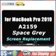 New for MacBook Pro 13 A2159 2019 EMC 3301 Retina LCD Screen Display Assembly A+