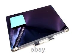 OEM A2179 Macbook Pro Display Replacement Gray Refurbished (05)