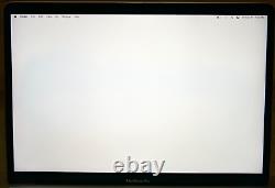 OEM Apple MacBook Pro 13 LCD Screen Display 2016 2017 SLV A1706 A1708 C+ Grade