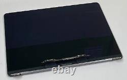 OEM Apple MacBook Pro 13 LCD Screen Display Gray 2018 2019 A1989 A2159 GRADE A