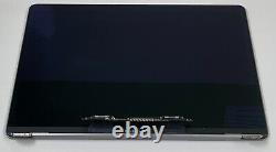 OEM Apple MacBook Pro 13 LCD Screen Display Gray 2018 2019 A1989 A2159 GRADE A