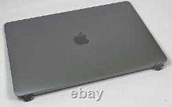 OEM Apple MacBook Pro 13 LCD Screen Display Gray 2018 2019 A1989 A2159 GRADE A