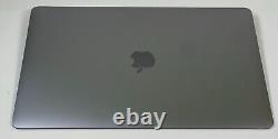 OEM Apple MacBook Pro 13 LCD Screen Display Gray 2018 2019 A1989 A2159 GRADE A