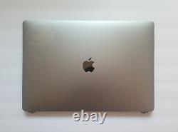 OEM Apple MacBook Pro 15 A1707 Space Gray 2016 2017 LCD Assembly GRADE B