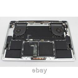OEM Apple MacBook Pro 15 A1990 I Chassis Display Screen Assembly For Parts B
