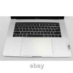 OEM Apple MacBook Pro 15 A1990 I Chassis Display Screen Assembly For Parts B