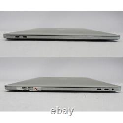 OEM Apple MacBook Pro 15 A1990 I Chassis Display Screen Assembly For Parts B