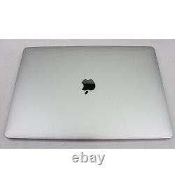 OEM Apple MacBook Pro 15 A1990 I Chassis Display Screen Assembly For Parts B