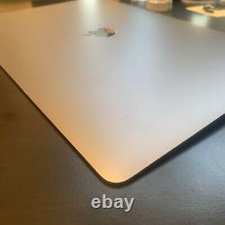 OEM Apple MacBook Pro 15 LCD Screen Display 2018-2019 A1990 Space Gray Grade B