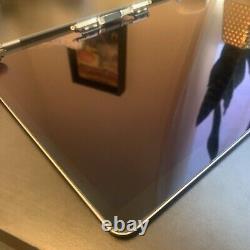 OEM Apple MacBook Pro 15 LCD Screen Display 2018-2019 A1990 Space Gray Grade B