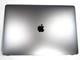 OEM Apple MacBook Pro 15 LCD Screen Display 2018-2019 A1990 Space Gray Grade C