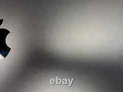 OEM Apple MacBook Pro 15 LCD Screen Display 2018-2019 A1990 Space Gray Grade C