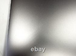 OEM Apple MacBook Pro 15 LCD Screen Display 2018-2019 A1990 Space Gray Grade C