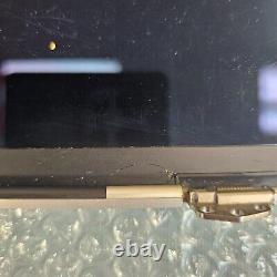 OEM Apple MacBook Pro A1989 A2159 A2289 A2251 LCD Screen Display Silver B