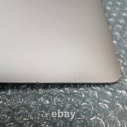 OEM Apple MacBook Pro A1989 A2159 A2289 A2251 LCD Screen Display Silver B