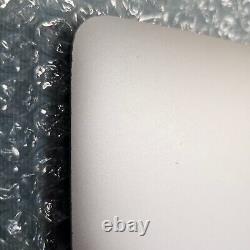 OEM Apple MacBook Pro A1989 A2159 A2289 A2251 LCD Screen Display Silver B