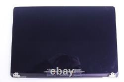 OEM Apple MacBook Pro A2159 A1989 2018 2019 13in LCD Display Assembly Gray B