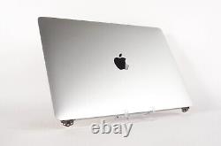 OEM Apple MacBook Pro Intel 13 SILVER LCD Screen A2251 A2289 2020 B Grade