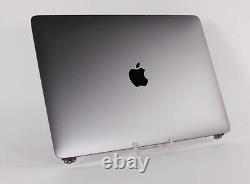 OEM Apple MacBook Pro Intel 13 SPACE GRAY LCD Screen A2251 A2289 2020 B Grade