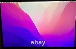 OEM Apple MacBook Pro Intel 13 SPACE GRAY LCD Screen A2251 A2289 2020 B Grade