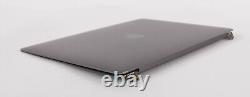 OEM Apple MacBook Pro Intel 13 SPACE GRAY LCD Screen A2251 A2289 2020 B Grade