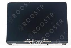 OEM Apple MacBook Pro Intel 13 SPACE GRAY LCD Screen A2251 A2289 2020 C Grade