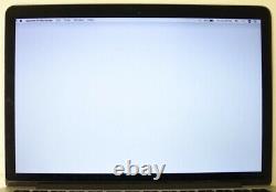 OEM Apple MacBook Pro Retina 13 LCD Screen Late 2012 Early 2013 A1425 B Grade