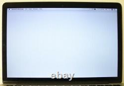 OEM Apple MacBook Pro Retina 13 LCD Screen Late 2012 Early 2013 A1425 B+ Grade
