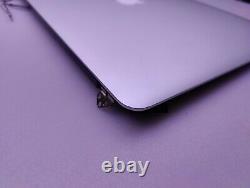 OEM Apple MacBook Pro Retina 15 LCD Screen Display Assembly Mid 2015 A1398 used