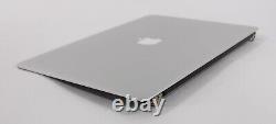 OEM Apple MacBook Pro Retina 15 LCD Screen Display M2012-E2013 A1398 B- Grade