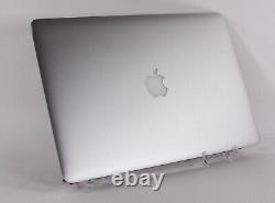 OEM Apple MacBook Pro Retina 15 LCD Screen Display Mid 2015 ONLY SILV B- Grade