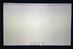 OEM Apple MacBook Pro Retina 15 LCD Screen Display Mid 2015 ONLY SILV B- Grade