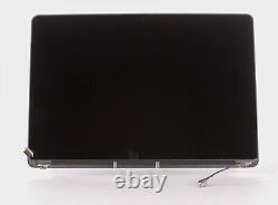 OEM Apple MacBook Pro Retina 15 LCD Screen Display Mid 2015 ONLY SILV B- Grade